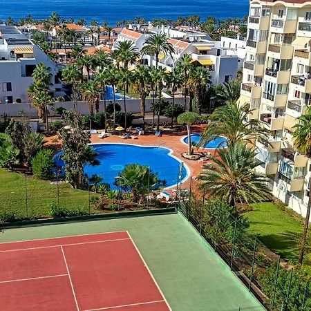 Cozy Studio Las Americas Playa de las Americas  Exteriér fotografie