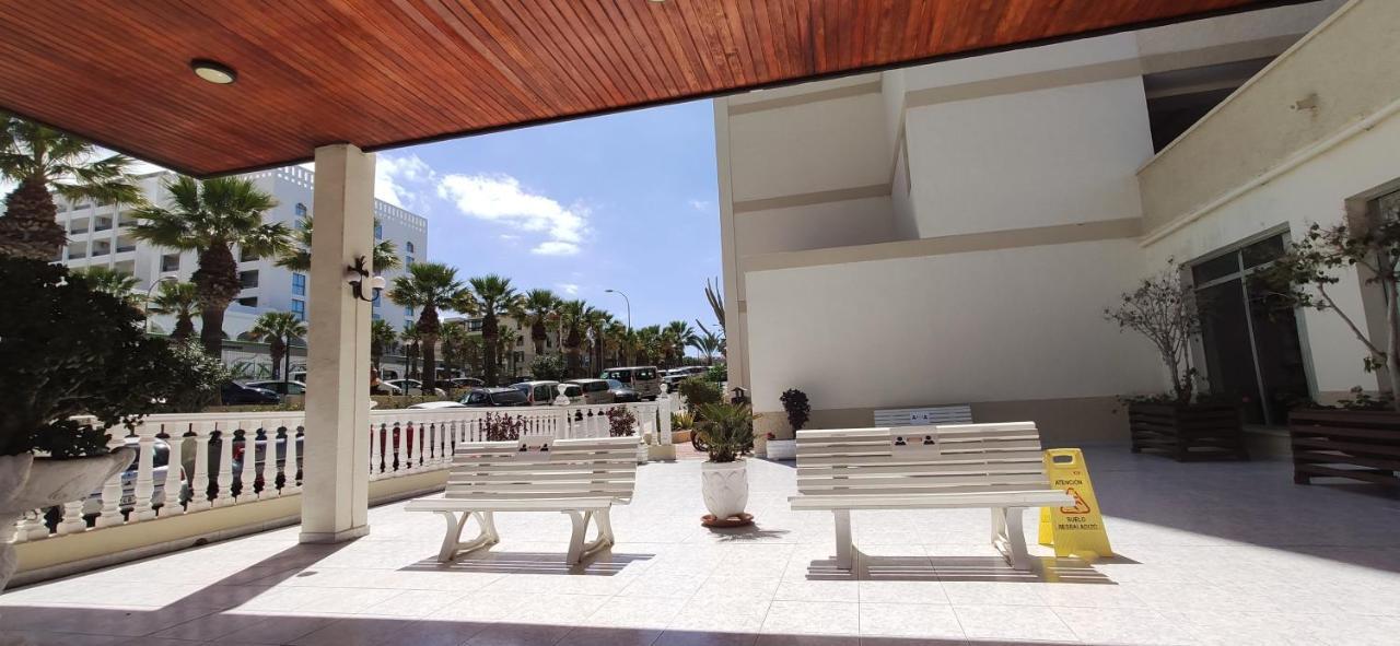 Cozy Studio Las Americas Playa de las Americas  Exteriér fotografie