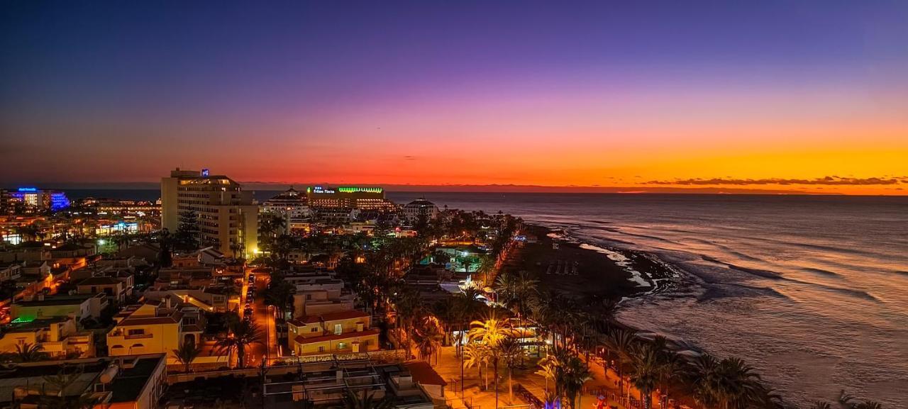 Cozy Studio Las Americas Playa de las Americas  Exteriér fotografie