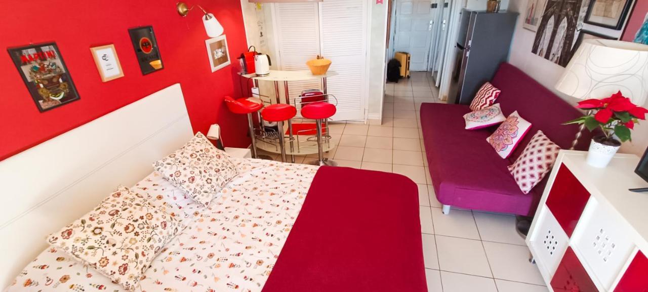 Cozy Studio Las Americas Playa de las Americas  Exteriér fotografie