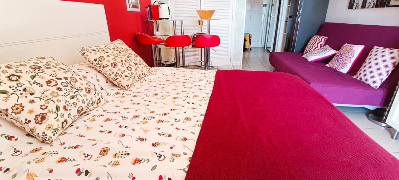 Cozy Studio Las Americas Playa de las Americas  Exteriér fotografie