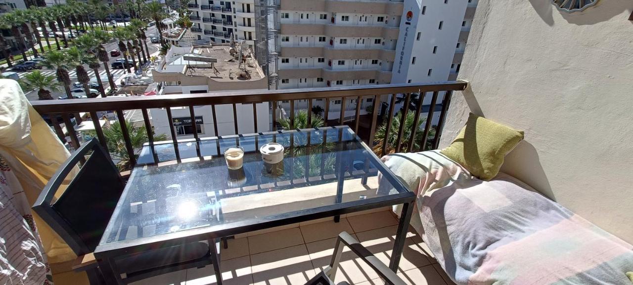Cozy Studio Las Americas Playa de las Americas  Exteriér fotografie