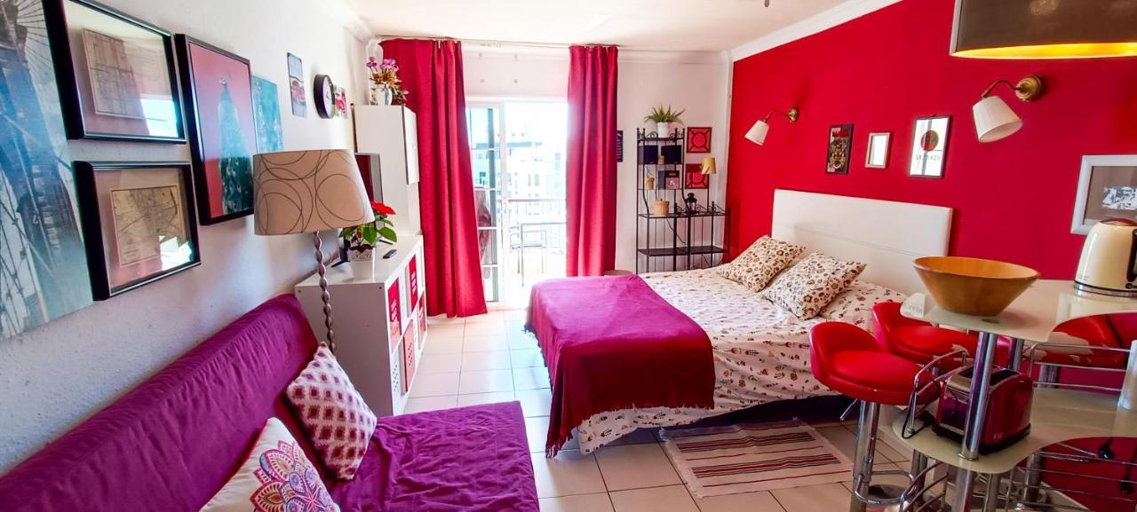 Cozy Studio Las Americas Playa de las Americas  Exteriér fotografie