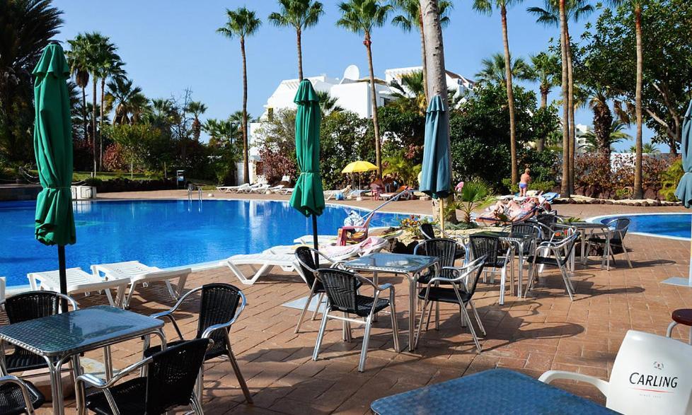 Cozy Studio Las Americas Playa de las Americas  Exteriér fotografie