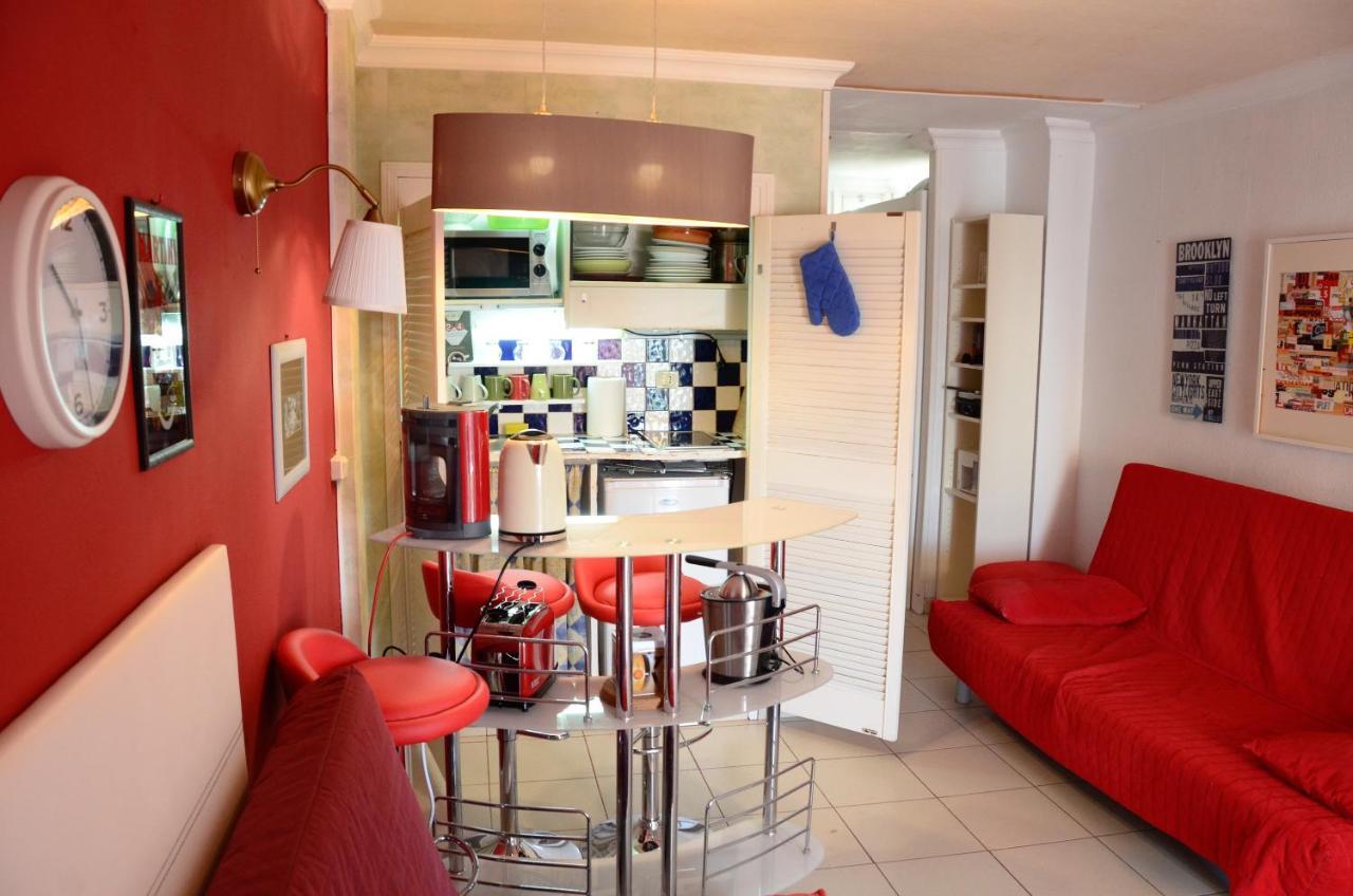Cozy Studio Las Americas Playa de las Americas  Exteriér fotografie