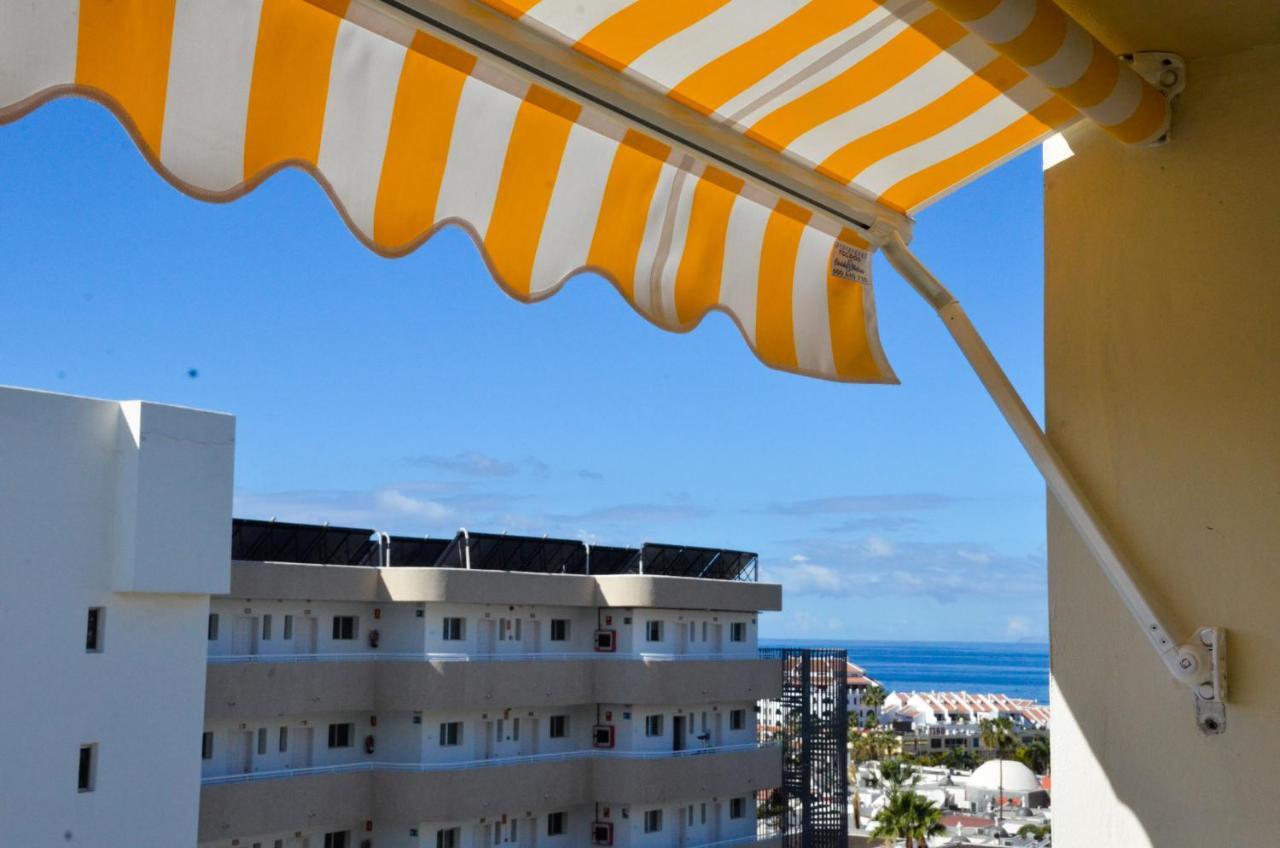 Cozy Studio Las Americas Playa de las Americas  Exteriér fotografie