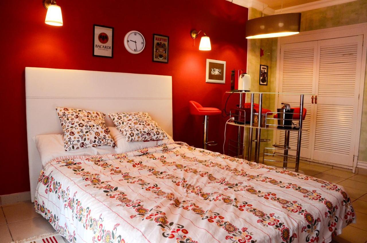 Cozy Studio Las Americas Playa de las Americas  Exteriér fotografie
