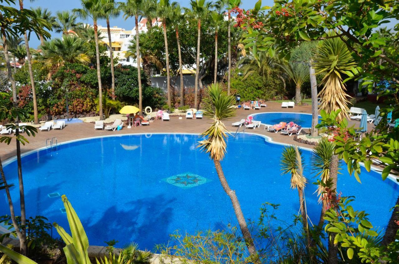 Cozy Studio Las Americas Playa de las Americas  Exteriér fotografie
