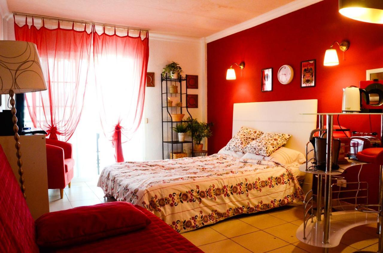 Cozy Studio Las Americas Playa de las Americas  Exteriér fotografie